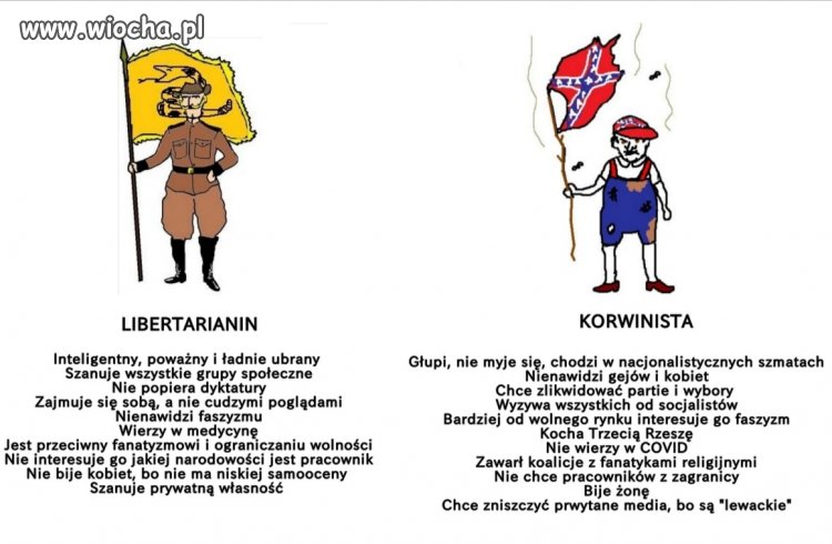 Jak można być k***a konserwą? 