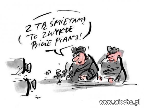 Wszystko jasne.