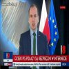 Jak on to mówi to czuje się bezpiecznie :)