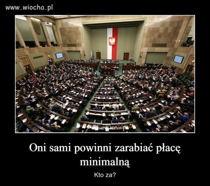 Tak powinno być ...