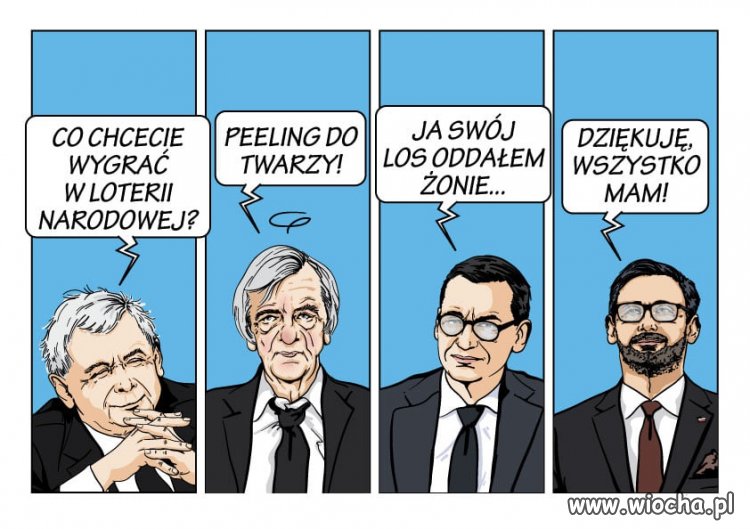 Loteria Narodowa 