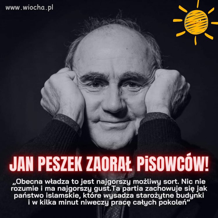 Dobrze powiedziane
