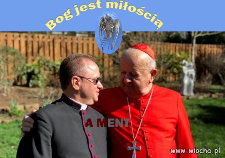 Absurdy kościoła
