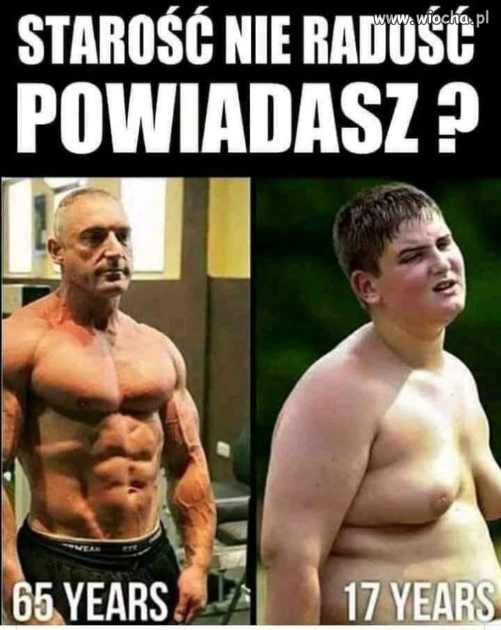 Samo życie
