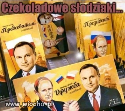 Słodki smak