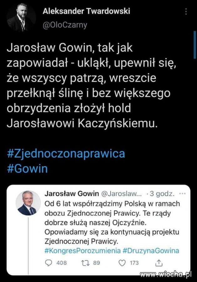 I wszystko jasne 