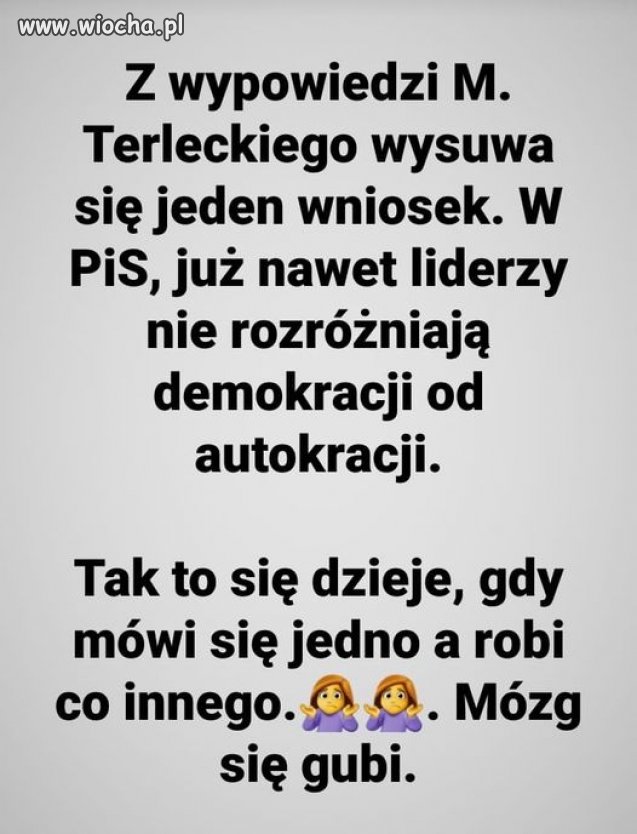 Taka prawda
