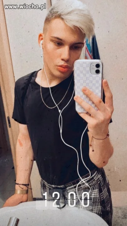Instagramowa