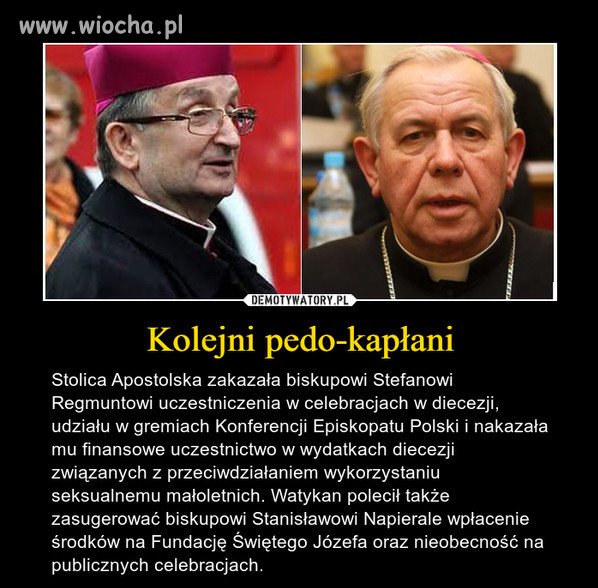 Jak tak dalej pójdzie...