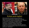 Jak tak dalej pójdzie...