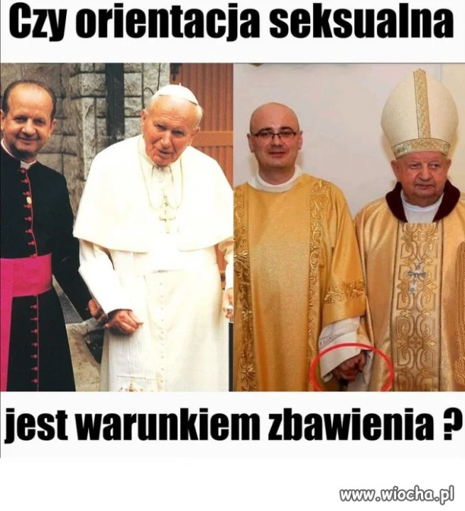 Bez wstydu.