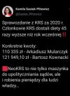 Dojnej zmiany ciąg dalszy