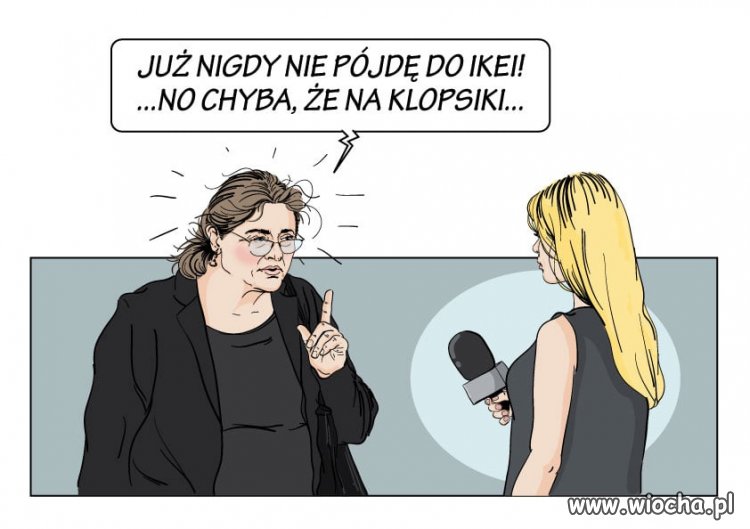 Postanowienie Krysi 