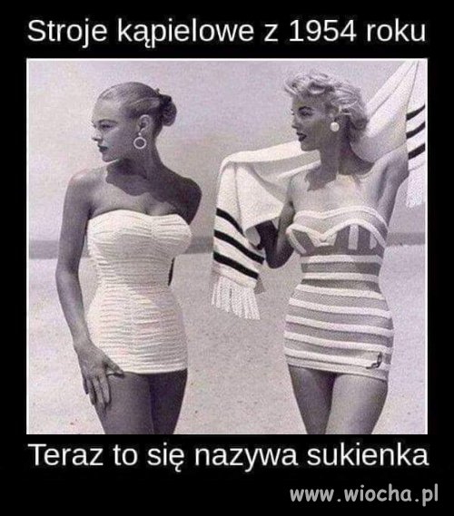 Wczoraj i dziś 