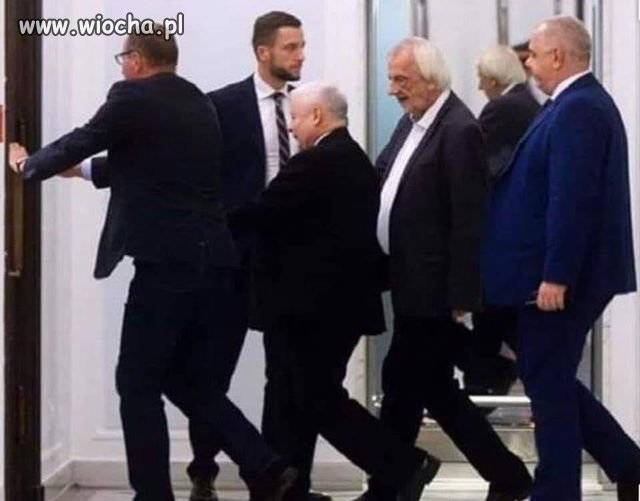 Gdy nagle zachciało ci się siku