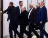 Gdy nagle zachciało ci się siku