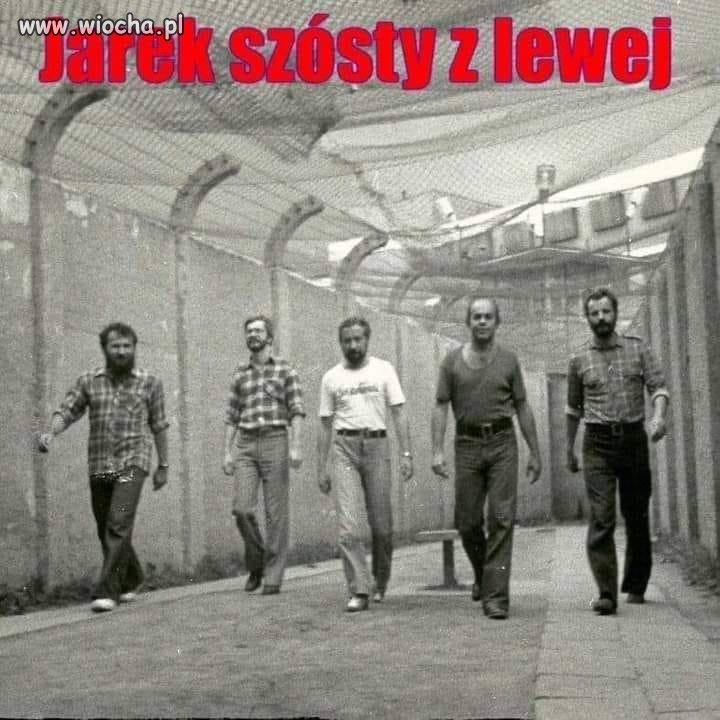 Może i był ten mem 