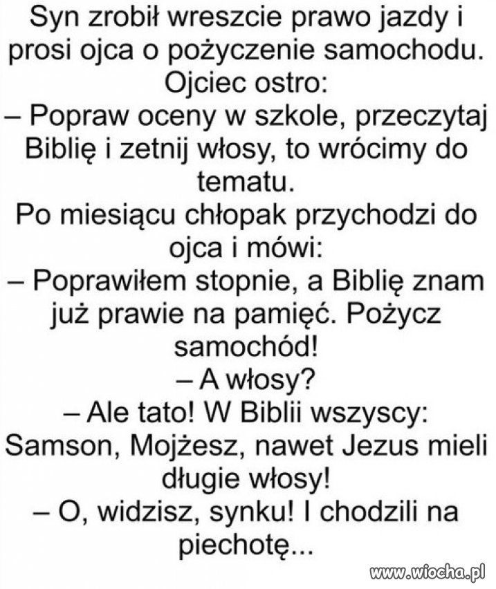 Prawo jazdy 