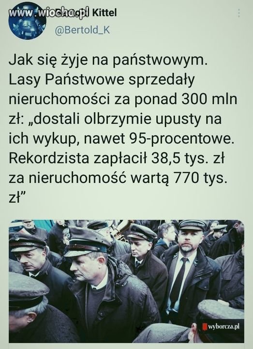 Nowy ład w praktyce
