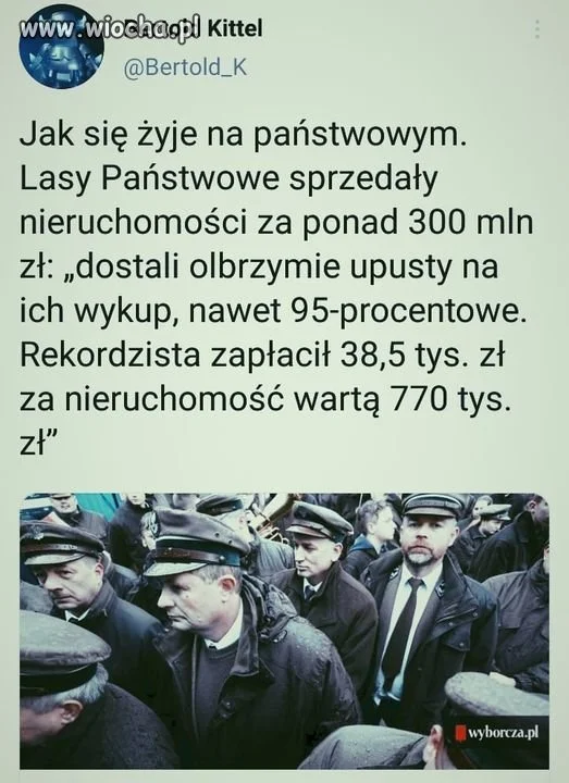 Nowy ład w praktyce