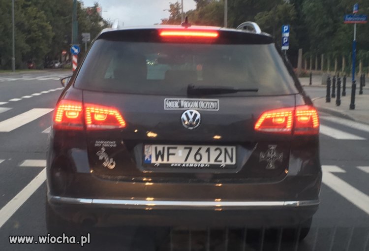 A jeśli wrogiem Ojczyzny jest PiS