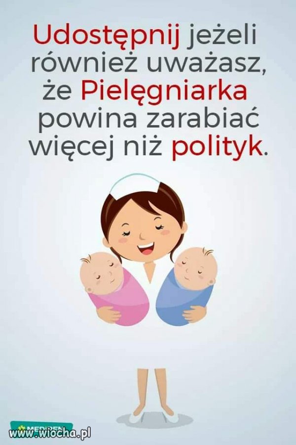 A wy jak uważacie? 