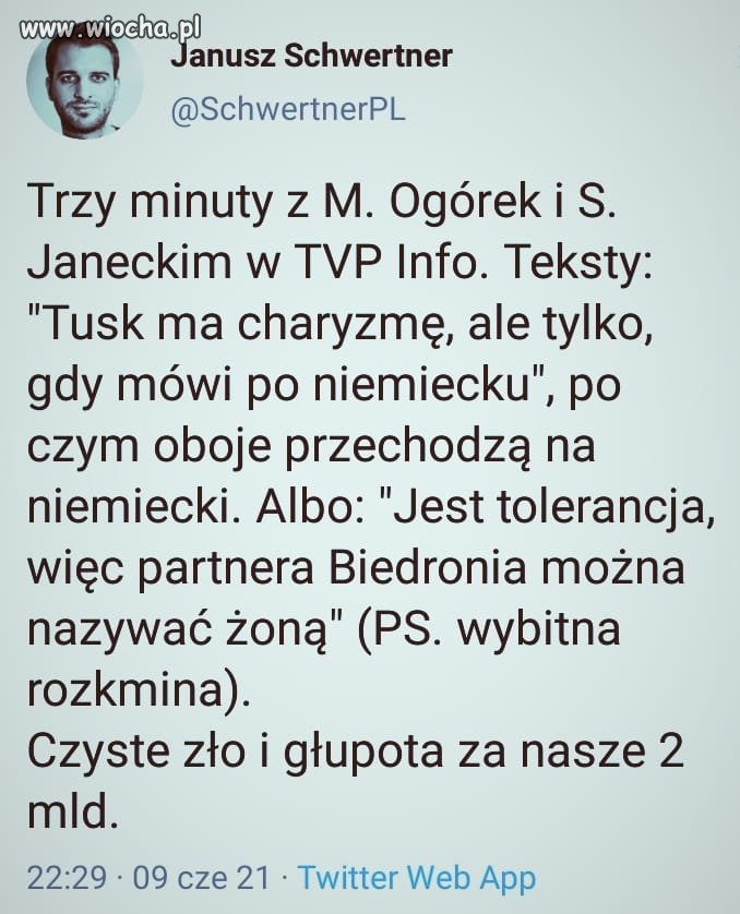 Trzy minuty