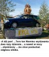 Bo król jest tylko jeden- paSSat w Tdi