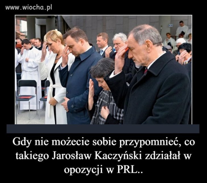 Raczej sobie nie przypomną