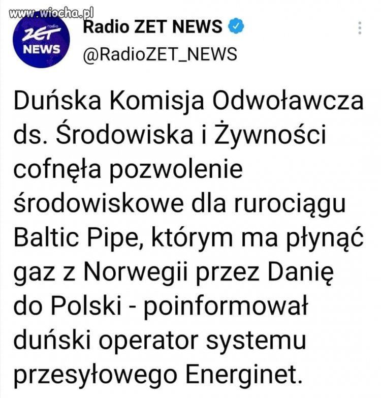 Się narobiło