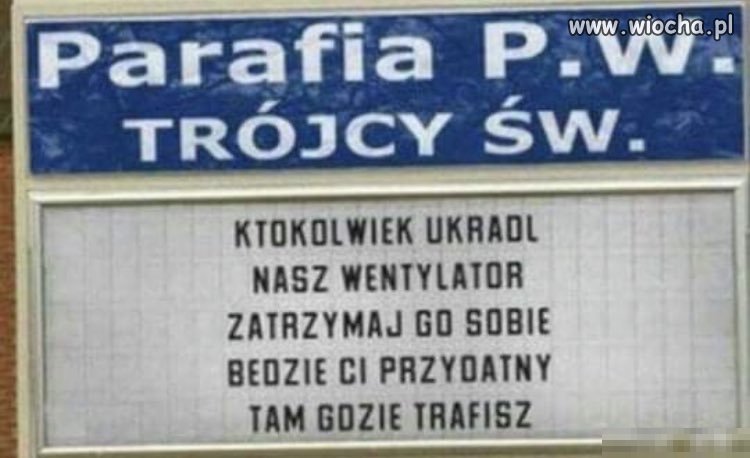 Taka sytuacja   