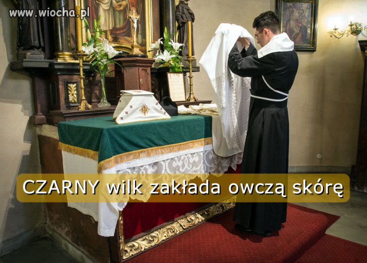 A większość z nich to taki diabeł