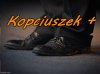 To w końcu Gąska Balbinka,Kaczka Dziwaczka