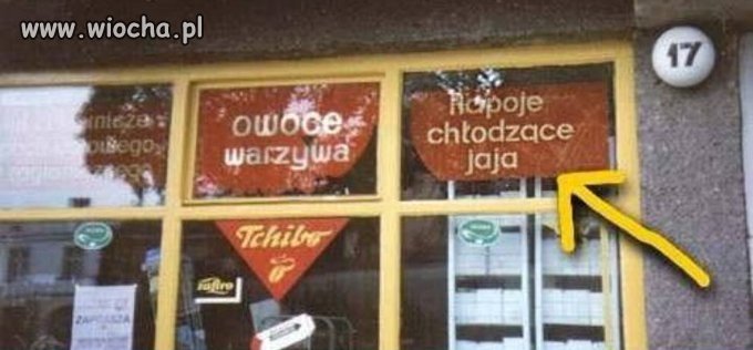 Upały idą...