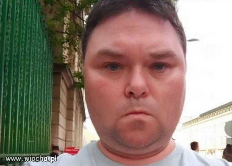 Bronili Obajtka po wybuchu afery...