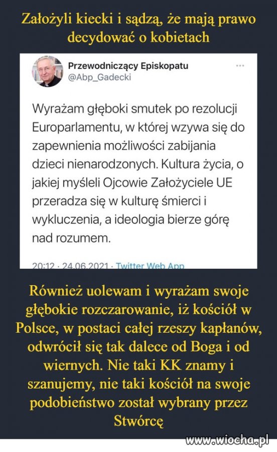 Możliwe tylko w Polsce