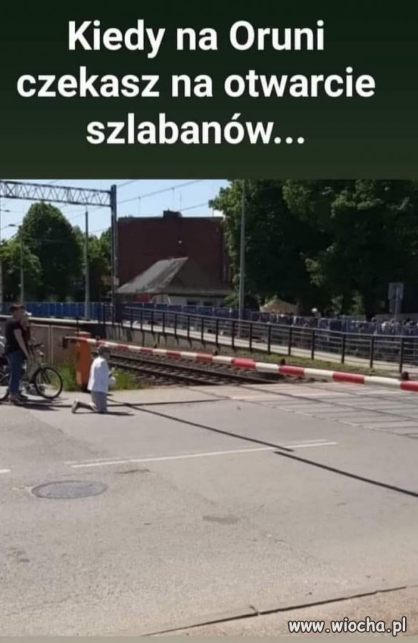 W oczekiwaniu na cud