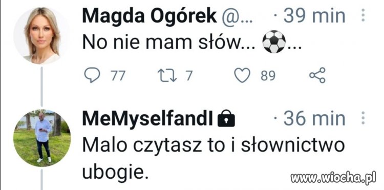 Taka sytuacja   