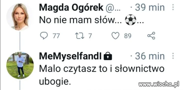 Taka sytuacja   