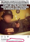 Gustowne selfie pana porucznika z Gdańskiego WOT