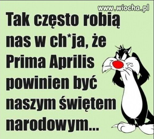 Ciekawe o kim mowa...
