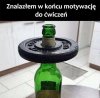 Ja od czasu, do czasu ćwiczę 