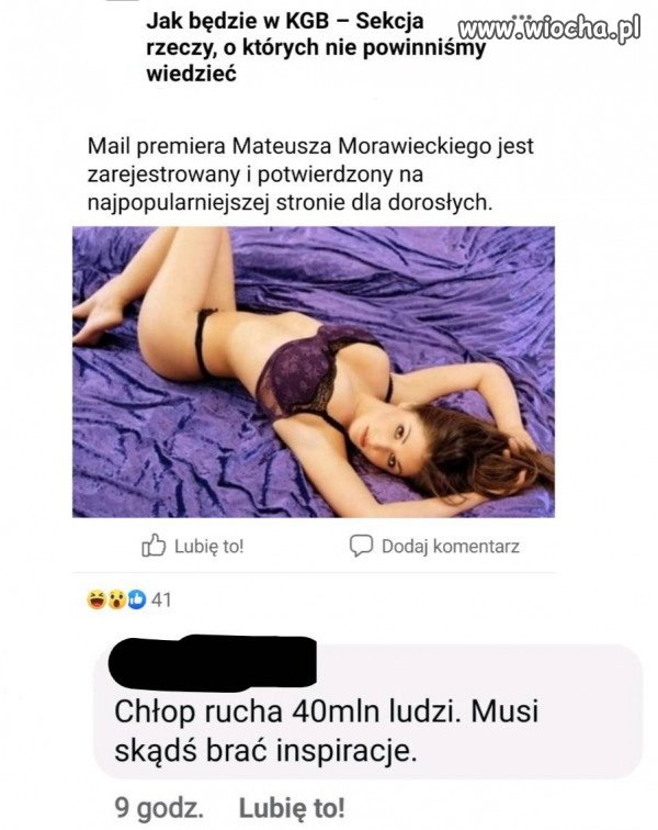 Inspiracje
