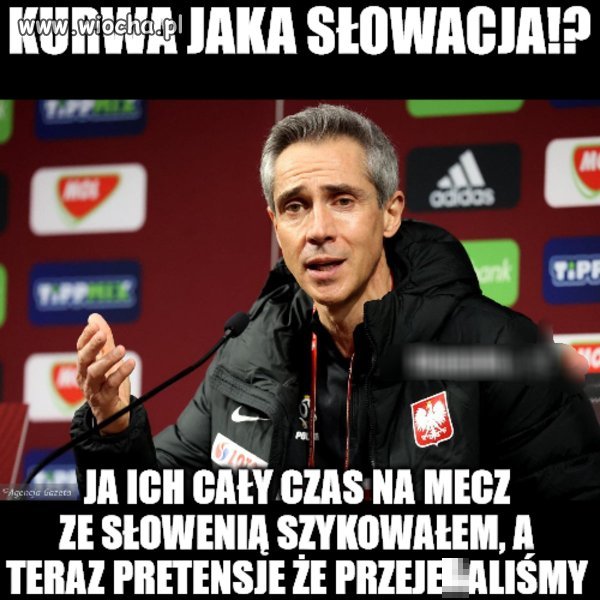 Trener