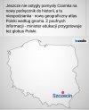 Mapa polski 