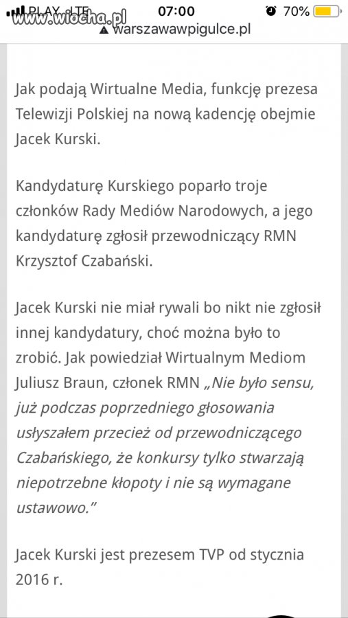 Brak słów 