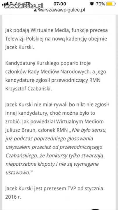 Brak słów 