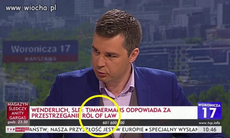 Się narobiło