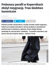 Czyżby kolejny kościelny miłośnik...