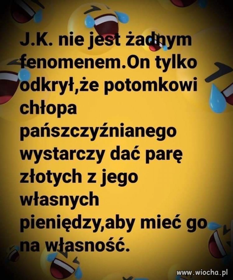 Taka prawda... 
